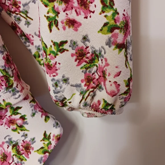 NWOT Rebdoll dress - Picture 5 of 7